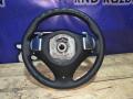 руль BMW X6 E71/E72 E71 2008, 4.4 л., N63 B44 A, бензин, АКПП, black sapphire metallic 475, внедорожник 5 дв., полный привод, 32306782805 - фото №5
