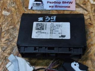 блок управления печки / климат-контроля BMW 4 серия F32/F33 F36 2015, 3.0 л., N55 B30 A, бензин, black sapphire metallic (475), лифтбэк, задний привод, 9390099, 64119390099