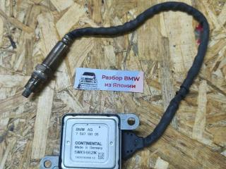 лямбда-зонд BMW 1 серия E81/E87 [рестайлинг] E87 2010, 2.0 л., N43 B20 A, бензин, АКПП, black-sapphire metallic (475), хетчбэк 5 дв., задний привод, правый руль, 7587130, 11787587130