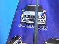 молдинг двери передней левой BMW 1 серия E82/E88 [2-й рестайлинг] E82 2011, 2.0 л., N43 B20 A, бензин, АКПП, белый, купе, задний привод, правый руль, 51337190867, 7190867 - фото №2