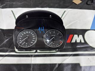 щиток приборов (приборная панель) BMW 3 серия E90/E91/E92/E93 E90 2007, 2.5 л., N52 B25 AF, бензин, АКПП, седан, 9166832-02, 62109166832, 9166832, A2C53286597