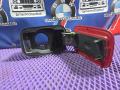 лючок топливного бака BMW X3 E83 [рестайлинг] E83 (2006 - 2010), 3.0 л., N52 B30 AF, бензин, АКПП, красный, универсал, полный привод - фото №4