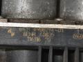 кран отопителя (печки) BMW 7 серия E65/E66/E67 E65 2002, 4.8 л., N62 B48 A, бензин, АКПП, седан, правый руль, 6908294, 64116908294 - фото №2