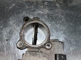 заслонка дроссельная BMW 3 серия F30/F31/F34 F30 (2011 - 2016), 3.0 л., N57 D30 B, дизель, АКПП, седан, задний привод, 13547810752, 7810752