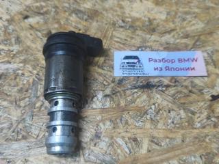 клапан фазорегулятора BMW 6 серия E63/E64 E64 2005, 4.8 л., N62 B48 A, бензин, АКПП, черный, кабриолет, задний привод, правый руль, 1707323, 11361707323