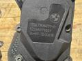 заслонка дроссельная BMW X6 E71/E72 E71 2010, 3.0 л., N57 D30 B, дизель, АКПП, black sapphire metallic (475), универсал, полный привод - фото №4