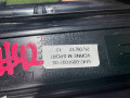 накладка на порог BMW 3 серия F30/F31/F34 F30 2012, 2.0 л., N20 B20 B, бензин, АКПП, 354 titansilber metallic, седан, задний привод, правый руль, 51477263313, 51477263314, 51478051037, 7263313, 7263314, 8051037 - фото №6