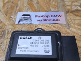 датчик ускорения BMW 5 серия E60/E61 [рестайлинг] E61 2007, 2.5 л., N52 B25, бензин, АКПП, универсал, 34526762235, 6762235