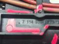 пепельница BMW 6 серия E63/E64 [рестайлинг] E63 2010, 4.8 л., N62 B48 B, бензин, АКПП, (475) black sapphire metallic, купе, задний привод, правый руль, 7114939 - фото №5