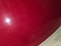 спойлер BMW X3 E83 [рестайлинг] E83 (2006 - 2010), 3.0 л., N52 B30 AF, бензин, АКПП, красный, универсал, полный привод, 51713400384, 3400384 - фото №4