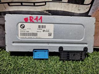 блок управления ZGW BMW 7 серия F01/F02 F01 2009, 3.0 л., N57 D30 A, дизель, АКПП, черный, седан, задний привод, 9158342