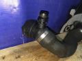 патрубок радиатора BMW X5 E70 2009, 3.0 л., M57 D30 (306D5), дизель, АКПП, чёрный, внедорожник 5 дв., полный привод, правый руль, 7798496, 71127798496 - фото №2
