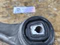 рычаг передний правый BMW 7 серия F01/F02 F02 2008, 3.0 л., N54 B30 B, бензин, АКПП, седан, задний привод, правый руль, 31126775960, 6775960 - фото №4