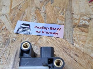датчик ускорения BMW 7 серия E65/E66/E67 [рестайлинг] E66 2007, 4.8 л., N62 B48 A, бензин, АКПП, 6911003, 65776911003