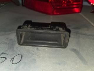 кнопка открытия багажника BMW X6 E71/E72 E71 2010, 3.0 л., N57 D30 B, дизель, АКПП, black sapphire metallic (475), универсал, полный привод, 51247118158, 7118158