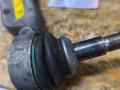 рычаг подвески BMW 5 серия F07/F10/F11 F11 2010, 3.0 л., N55 B30 A, бензин, АКПП, белый, универсал, задний привод, правый руль, 31126775972, 6775972 - фото №2