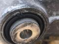 рычаг задний нижний BMW 6 серия E63/E64 E63 2007, 4.0 л., M60 B40 (408S1), бензин, АКПП, купе, задний привод, 33326755989, 6755989 - фото №7