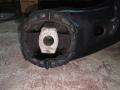 балка подвески задняя BMW X5 E53 [рестайлинг] E53 (2003 - 2006), 3.0 л., M54 B30 (306S3), бензин, АКПП, чёрный, внедорожник 5 дв., полный привод, правый руль, 33316770459, 6770459 - фото №14