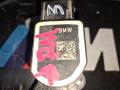 датчик дорожного просвета задний BMW 7 серия F01/F02 F01 2009, 3.0 л., N57 D30 A, дизель, АКПП, черный, седан, задний привод, 6788573 - фото №4