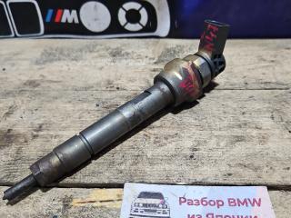 форсунка BMW 3 серия F30/F31/F34 [рестайлинг] 2015, 2.0 л., N47 D20 A, дизель, АКПП, задний привод, 7810702, 13537810702
