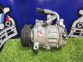 компрессор кондиционера BMW 1 серия F20/F21 F20 (2011 - 2015), 1.6 л., N13 B16 A, бензин, АКПП, хетчбэк 5 дв., задний привод, правый руль, 64529222308, 9222308 - фото №2