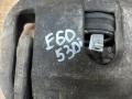 суппорт передний левый BMW 5 серия E60/E61 E60 (2002 - 2007), 3.0 л., M54 B30 (306S3), бензин, АКПП, седан, задний привод, 34116753659, 6753659 - фото №2