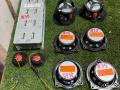 комплект акустики BMW 6 серия E63/E64 [рестайлинг] E63 2008, 4.8 л., N62 B48 B, бензин, АКПП, (475) black sapphire metallic, купе, задний привод, правый руль, 9142512, 7899655, 9142516, 9143134, 9170386, 9143133 - фото №5