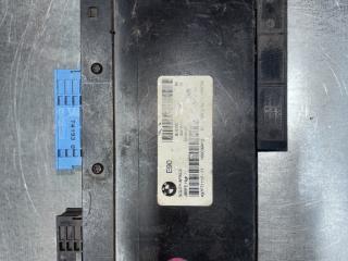 блок комфорта BMW 3 серия E90/E91/E92/E93 E90 2005, 2.0 л., N46 B20 A, бензин, АКПП, седан, 61356983301, 61356983303, 6983301, 6983303