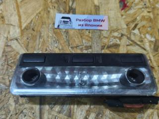 фонарь салона (плафон) BMW X3 E83 2006, 2.5 л., M54 B25 (256S5), бензин, АКПП, alpinweiss 3(300), внедорожник 5 дв., полный привод, правый руль, 63316962046, 6962046