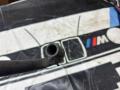 патрубок отопителя (печки) BMW 5 серия E60/E61 [рестайлинг] E60 2008, 3.0 л., M57 306 D3, дизель, АКПП, carbonschwarz metallic (416), седан, задний привод, правый руль, 64216910758 - фото №4