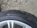 диск литой BMW 5 серия E60/E61 2004 - фото №8