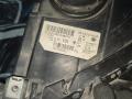 фара левая BMW 5 серия F07/F10/F11 F10 (2009 - 2013), 4.4 л., N63 B44 A, бензин, АКПП, чёрный, седан, задний привод, 7203255 - фото №3