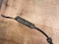 кулак поворотный правый BMW 3 серия E90/E91/E92/E93 E90 (2004 - 2010), 3.0 л., M54 B30 (306S3), бензин, АКПП, седан, задний привод, 6764444, 31216764444 - фото №3