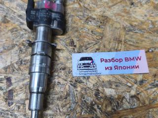 форсунка BMW X5 E70 2010, 4.0 л., N63 B40 B, бензин, АКПП, внедорожник 5 дв., полный привод, 13537585261