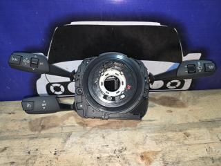 переключатель подрулевой (стрекоза) BMW X5 E70 [рестайлинг] E70 2011, 3.0 л., N55 B30 A, бензин, АКПП, белый, универсал, полный привод, правый руль, 9164419, 61319164419