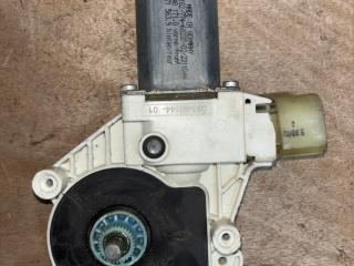 моторчик стеклоподъемника BMW 5 серия F07/F10/F11 F10 (2009 - 2013), дизель, АКПП, 7248171, 51337248171, 7271563, 51337271563