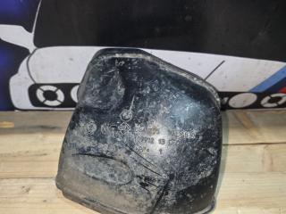 воздуховод BMW X3 E83 [рестайлинг] E83 (2006 - 2010), 3.0 л., N52 B30 AF, бензин, АКПП, красный, универсал, полный привод, 7031403, 70314037, LSA35570314037