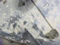 фара левая BMW X6 E71/E72 E71 2010, 3.0 л., N57 D30 B, дизель, АКПП, black sapphire metallic (475), универсал, полный привод, 63117271371, 7271371, 63117247997, 7247997 - фото №8