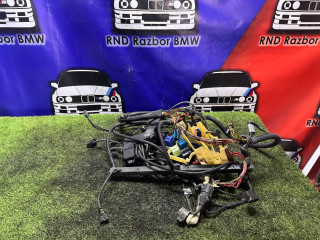 проводка двигателя BMW Z4 E85 2004, 3.0 л., M54 B30 (306S3), бензин, АКПП, родстер, задний привод, правый руль, 7524116