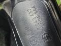 зеркало наружное левое BMW 5 серия E60/E61 [рестайлинг] E60 2008, 2.5 л., N52 B25 AF, бензин, АКПП, black sapphire metallic (475), седан, задний привод, правый руль, 7038344, 7038344 - фото №7