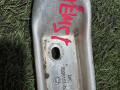 распорка кузова BMW X5 M E70 (2009 - 2013), 4.4 л., S63 B44 A, бензин, АКПП, внедорожник 5 дв., полный привод, 51717205151, 7205151 - фото №8