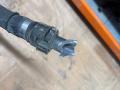 патрубок (трубопровод, шланг) BMW 6 серия E63/E64 [рестайлинг] E63 2010, 4.8 л., N62 B48 B, бензин, АКПП, (475) black sapphire metallic, купе, задний привод, правый руль, 64216986793 - фото №4