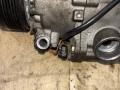 компрессор кондиционера BMW X5 E70 (2006 - 2010), 3.0 л., N52 B30, бензин, АКПП, внедорожник 5 дв., полный привод, правый руль, 9121758, 64529121758 - фото №4