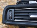 дефлектор обдува салона BMW 5 серия F07/F10/F11 F11 2010, 3.0 л., N55 B30 A, бензин, АКПП, белый, универсал, задний привод, правый руль, 64229166887, 64229166893 - фото №2