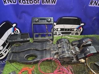 комплект 4-х зонного климат-контроля BMW X6 E71/E72 E71 2008, 4.4 л., N63 B44 A, бензин, АКПП, black sapphire metallic 475, внедорожник 5 дв., полный привод, 64119111024, 6953951, 6926435, 51136958743, 9166318, 9128824, 9187527, 51166976708