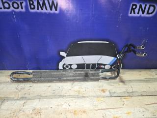 радиатор гидроусилителя BMW X3 E83 [рестайлинг] E83 (2006 - 2010), 3.0 л., N52 B30 AF, бензин, АКПП, красный, универсал, полный привод, 17113413195