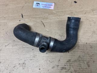 патрубок (трубопровод, шланг) BMW 5 серия F10/F11 [рестайлинг] F10 2013, 2.0 л., N20 B20 A, бензин, АКПП, spacecraft metallic (a52) серый, седан, полный привод, 11538645481