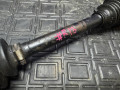 ШРУС внутренний BMW X6 E71/E72 E71 2008, 4.4 л., N63 B44 A, бензин, АКПП, black sapphire metallic 475, внедорожник 5 дв., полный привод - фото №4