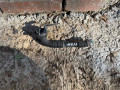 горловина бачка омывателя BMW X6 E71/E72 E71 2008, 4.4 л., N63 B44 A, бензин, АКПП, black sapphire metallic 475, внедорожник 5 дв., полный привод, 61667162586, 7162586 - фото №2
