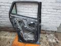 дверь задняя левая BMW X6 E71/E72 E71 2008, 4.4 л., N63 B44 A, бензин, АКПП, black sapphire metallic 475, внедорожник 5 дв., полный привод, 41527198161 - фото №10